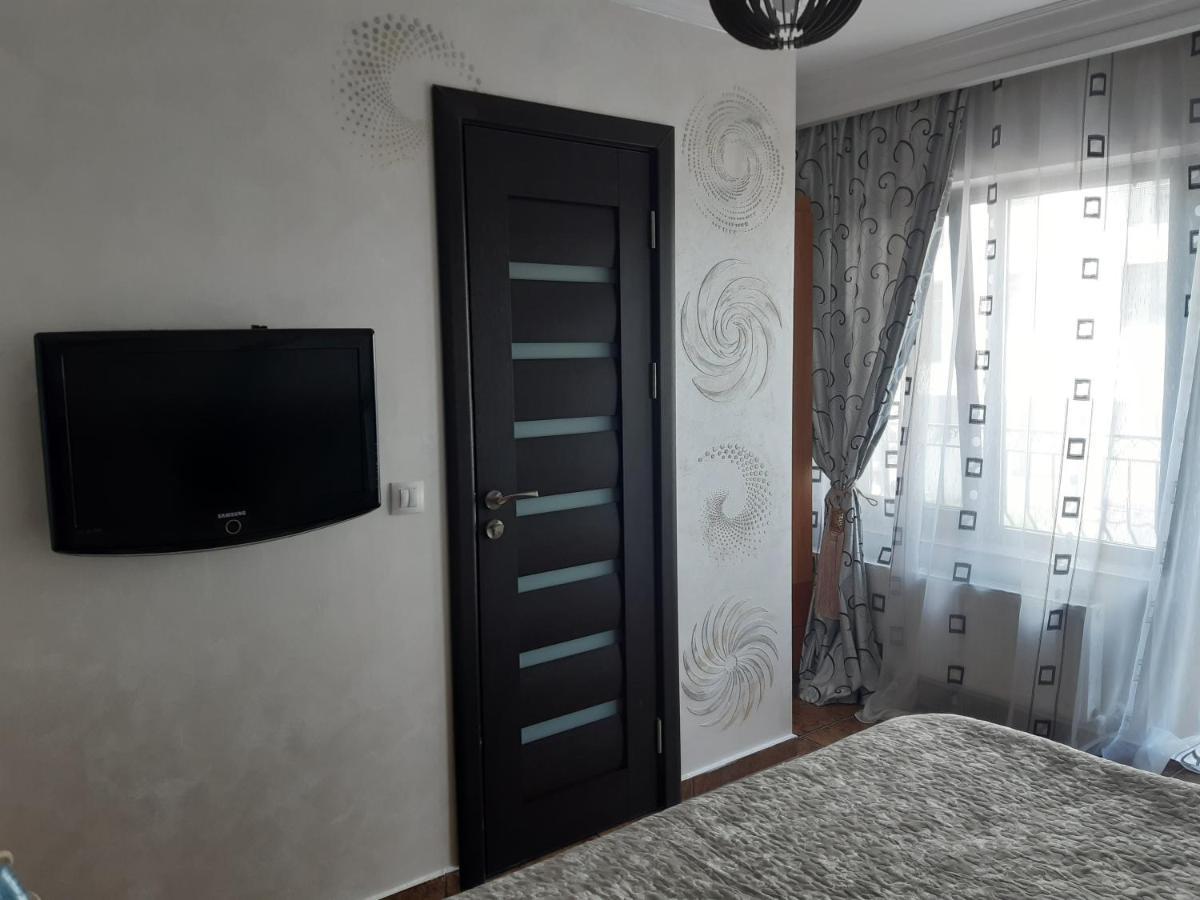 Casa Andrei Apartment Navodari Exterior photo