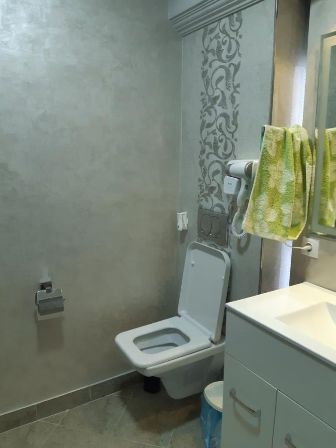 Casa Andrei Apartment Navodari Exterior photo