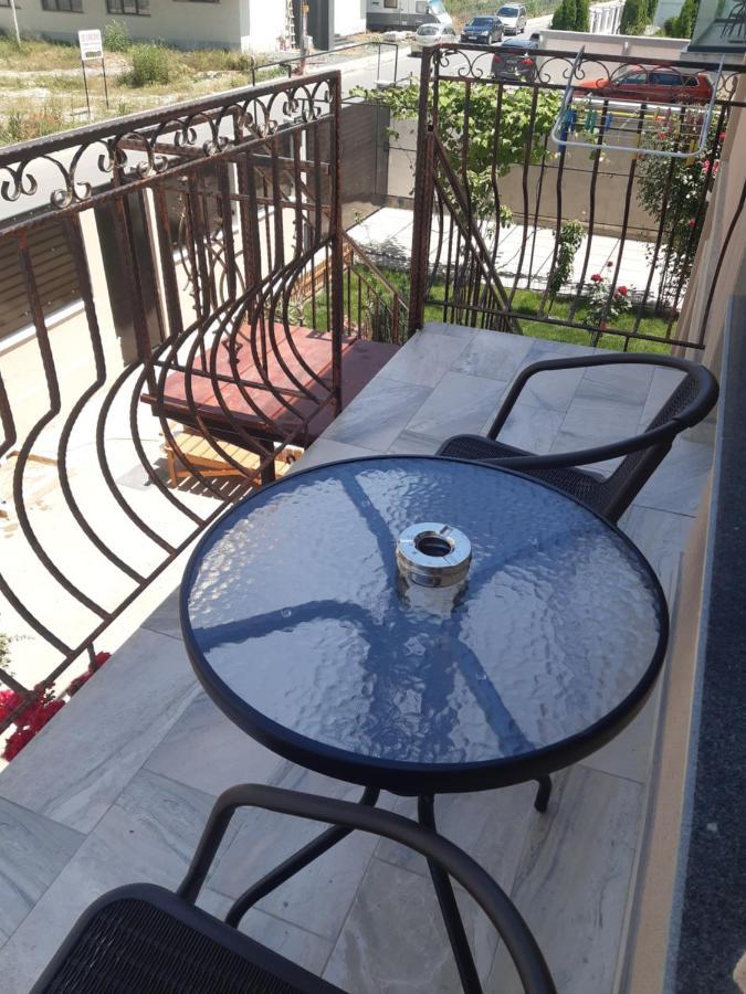 Casa Andrei Apartment Navodari Exterior photo